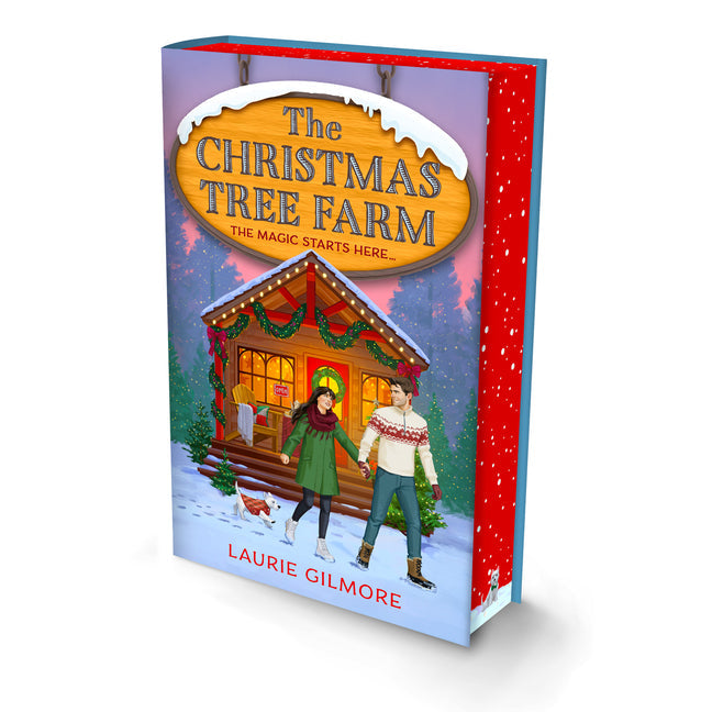 Christmas Tree Farm (Deluxe Edition) (Deluxe) - Ingram