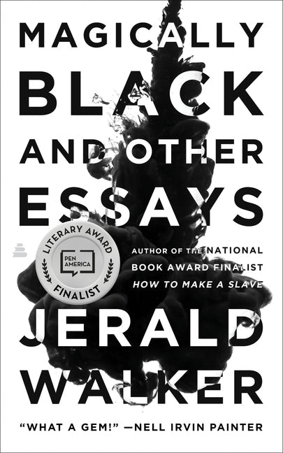 Magically Black and Other Essays - Ingram