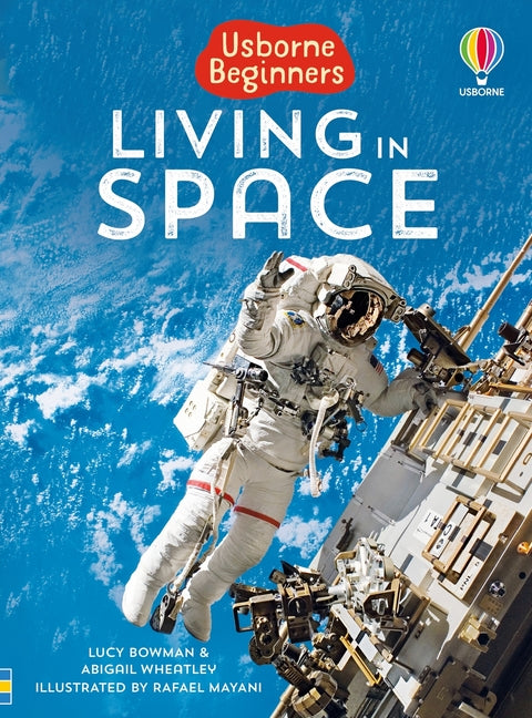 Living in Space - Ingram