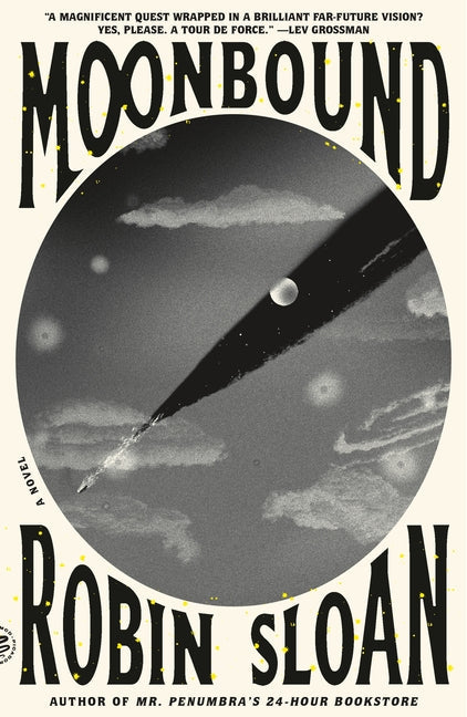 Moonbound - Ingram