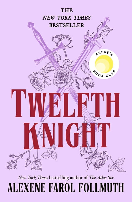 Twelfth Knight: A Reese's Book Club Pick - Ingram