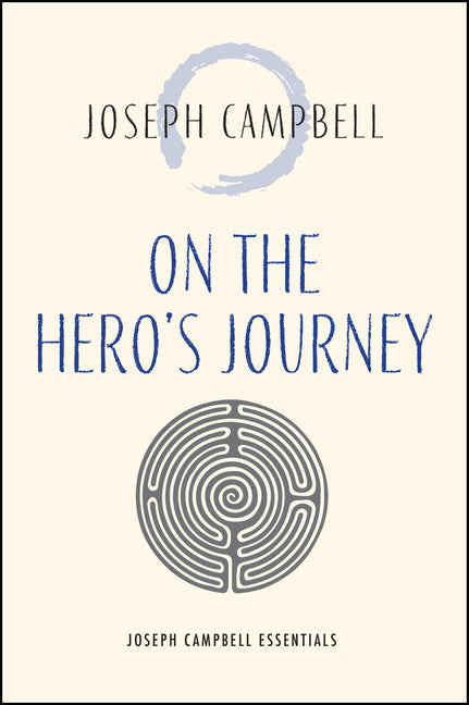 On the Hero's Journey - Ingram