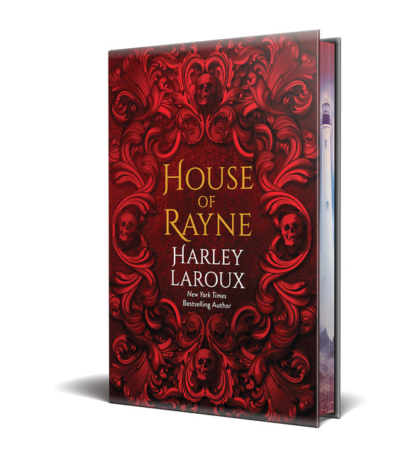House of Rayne: Deluxe Limited Edition - Ingram