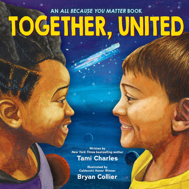 Together, United (an All Because You Matter Book) - Ingram