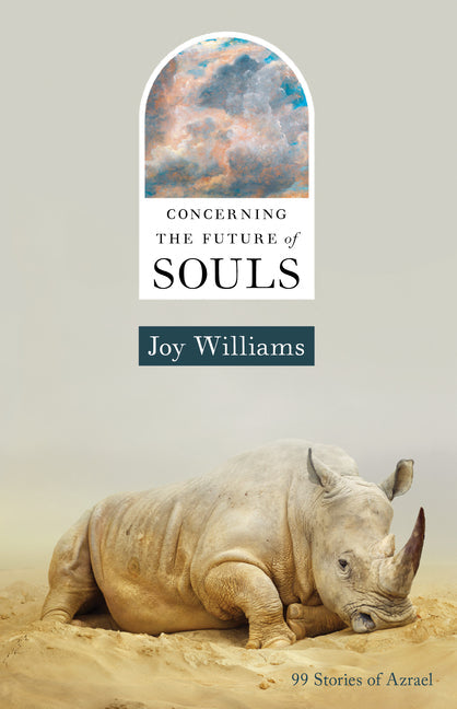 Concerning the Future of Souls - Ingram