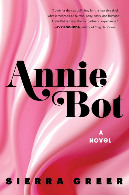 Annie Bot - Ingram