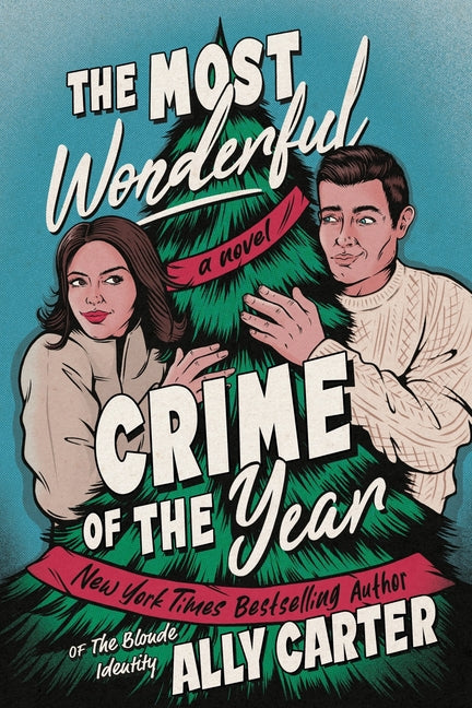 Most Wonderful Crime of the Year - Ingram