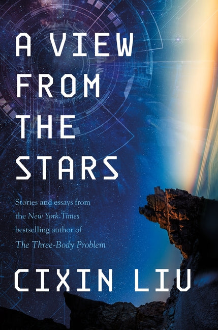View from the Stars: Stories and Essays - Ingram