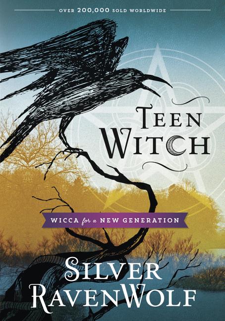 Teen Witch: Wicca for a New Generation - Ingram
