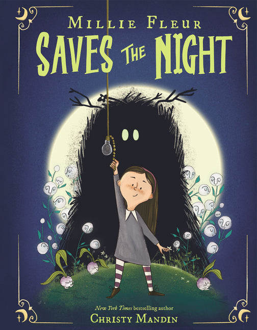 Millie Fleur Saves the Night - Ingram
