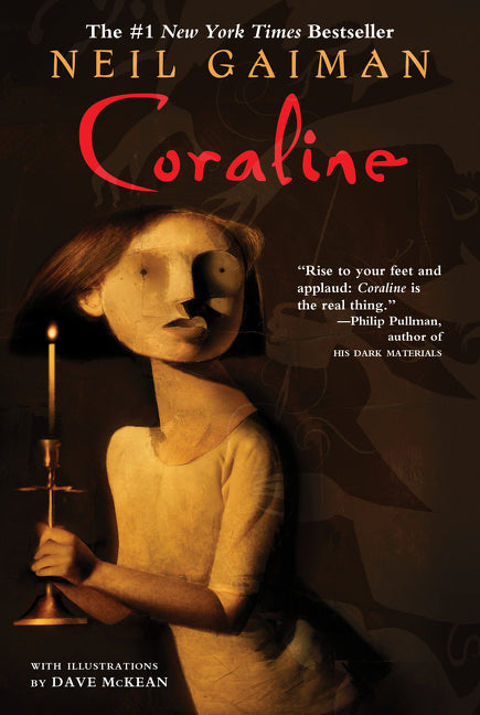 Coraline - Ingram