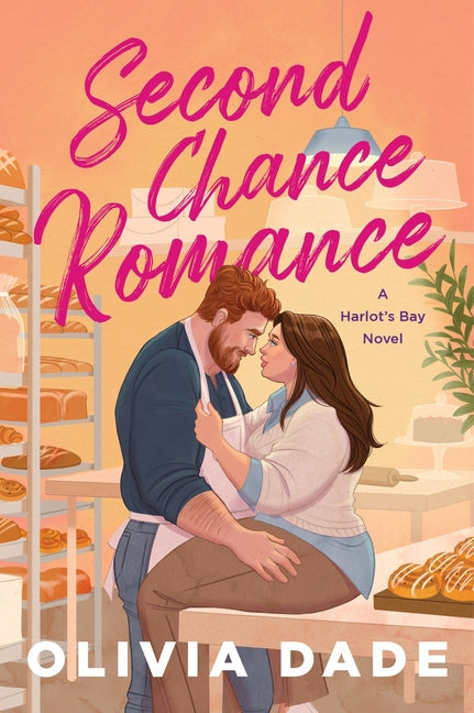 Second Chance Romance: A Harlot's Bay Novel - Ingram