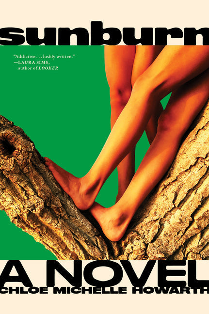 Sunburn - Ingram