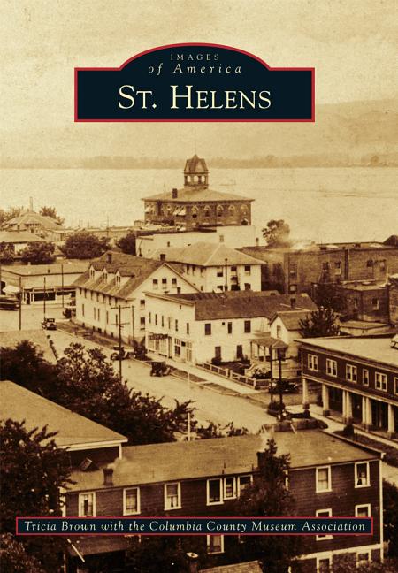 St. Helens - Ingram