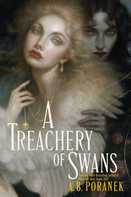 Treachery of Swans - Ingram