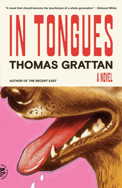 In Tongues - Ingram