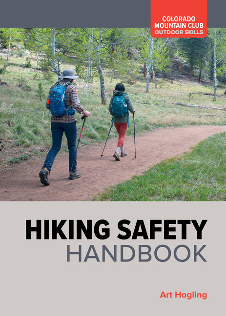 Hiking Safety Handbook - Ingram