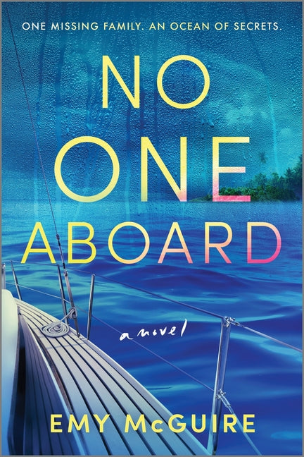 No One Aboard (Original) - Ingram