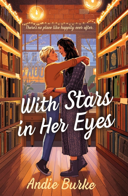With Stars in Her Eyes - Ingram