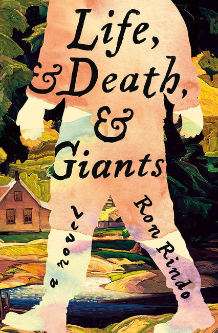 Life, and Death, and Giants - Ingram