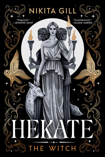 Hekate (Standard Edition): The Witch - Ingram