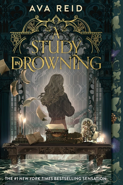 Study in Drowning - Ingram