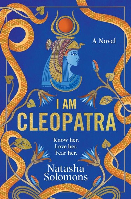 I Am Cleopatra - Ingram