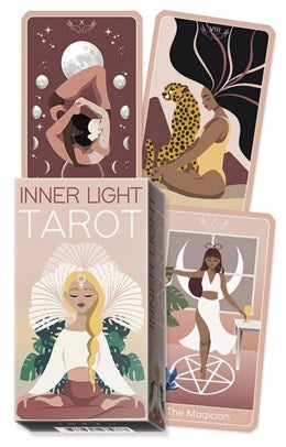 Inner Light Tarot