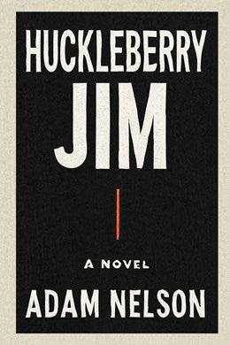 Huckleberry Jim