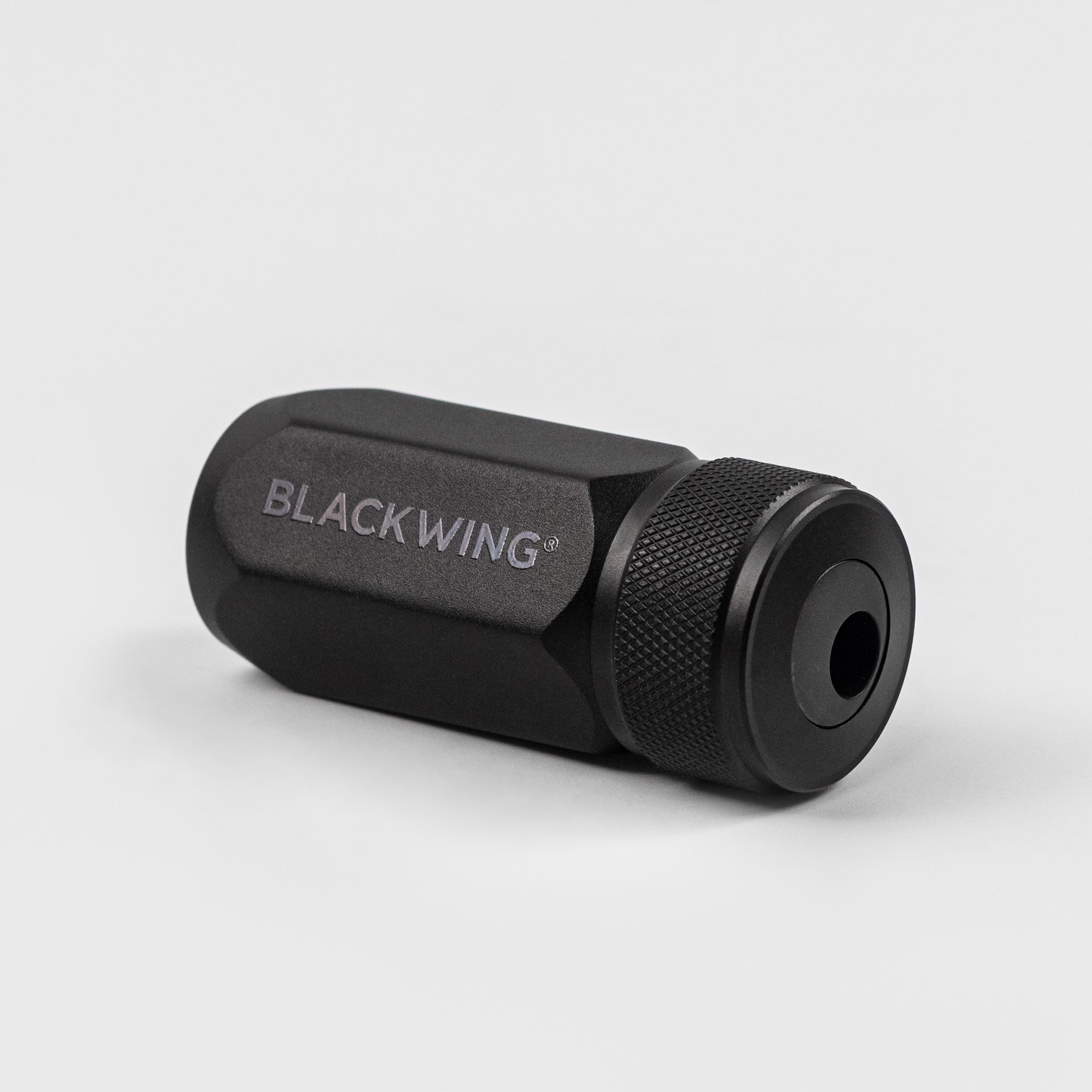 Blackwing One Step Sharpener Long Point