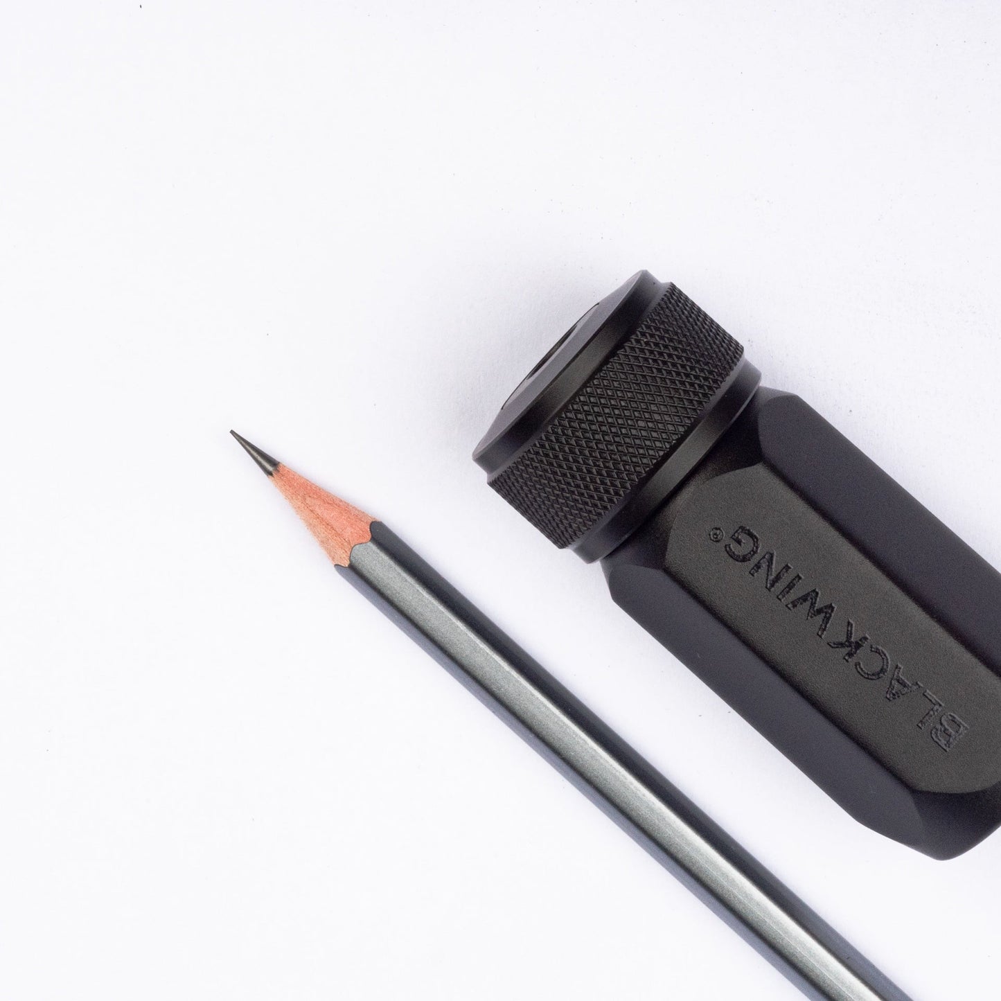 Blackwing One Step Sharpener Long Point