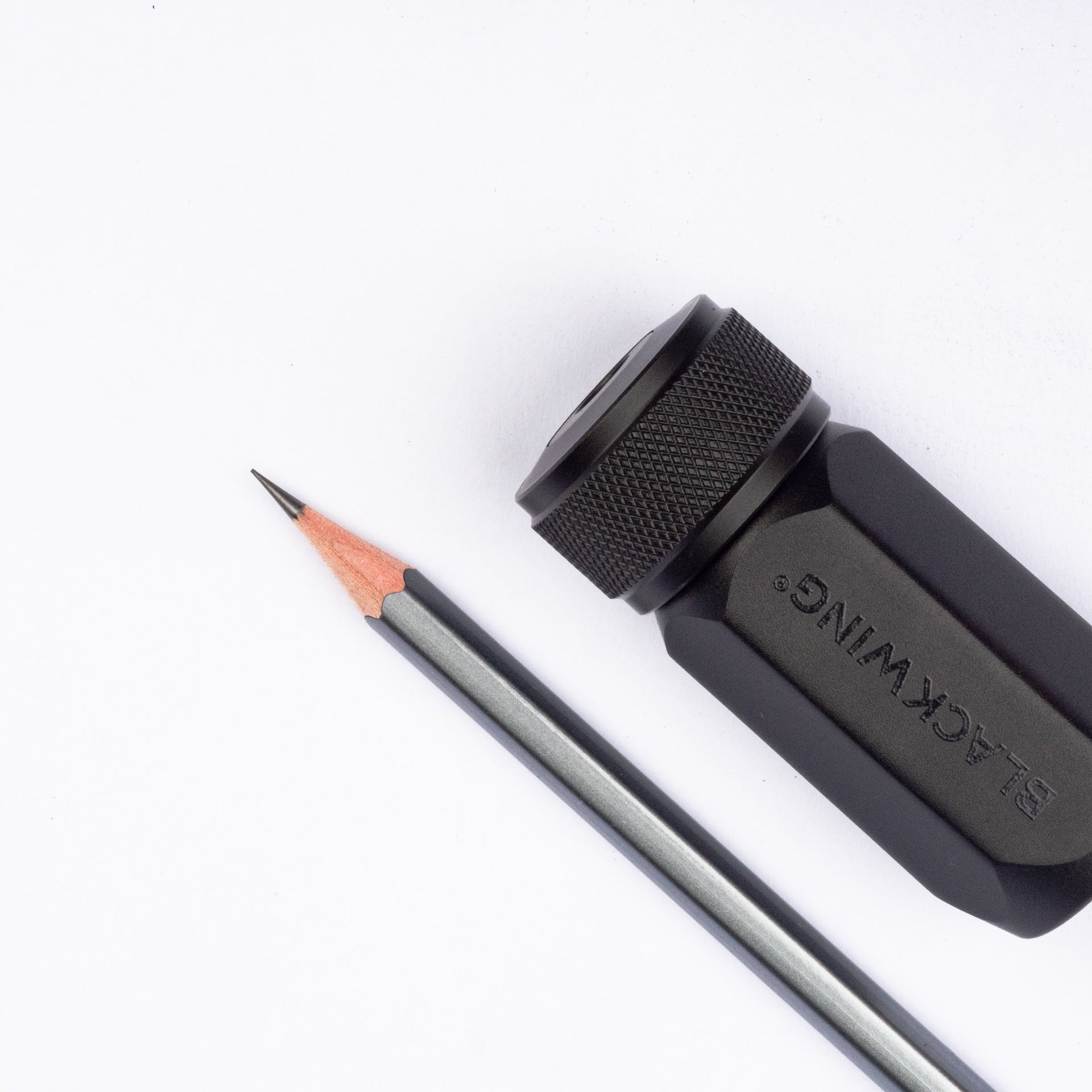 Blackwing One Step Sharpener Long Point