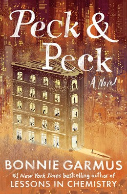 Peck and Peck