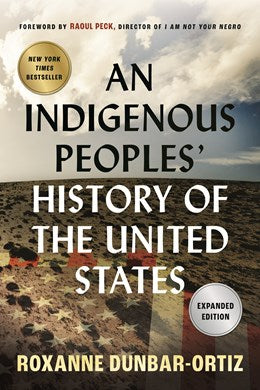 An Indigneous People's History of the U.S.