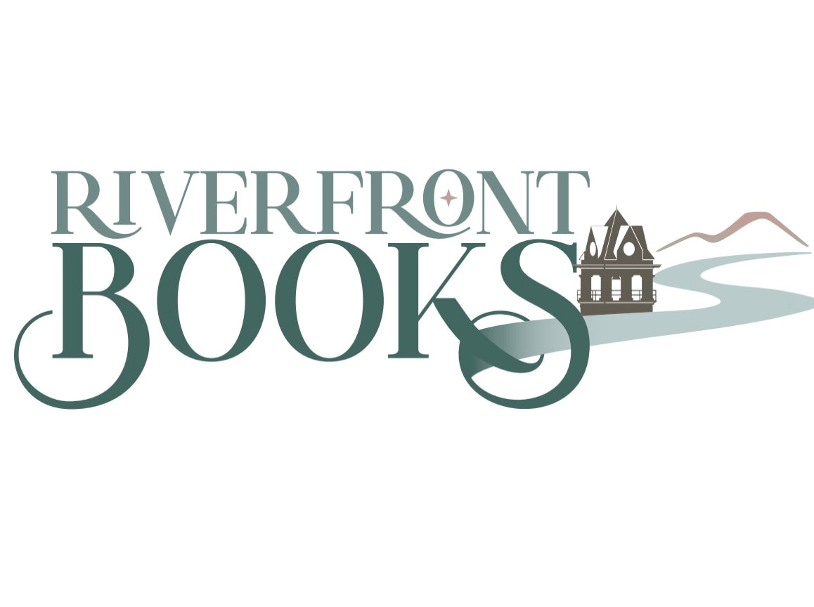 Riverfront Books Gift Card