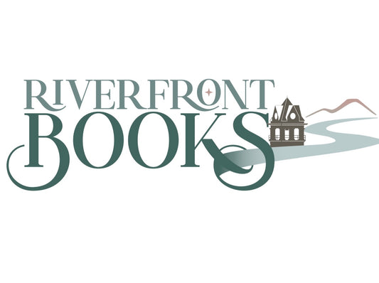 Riverfront Books Gift Card
