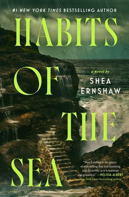 Habits of the Sea